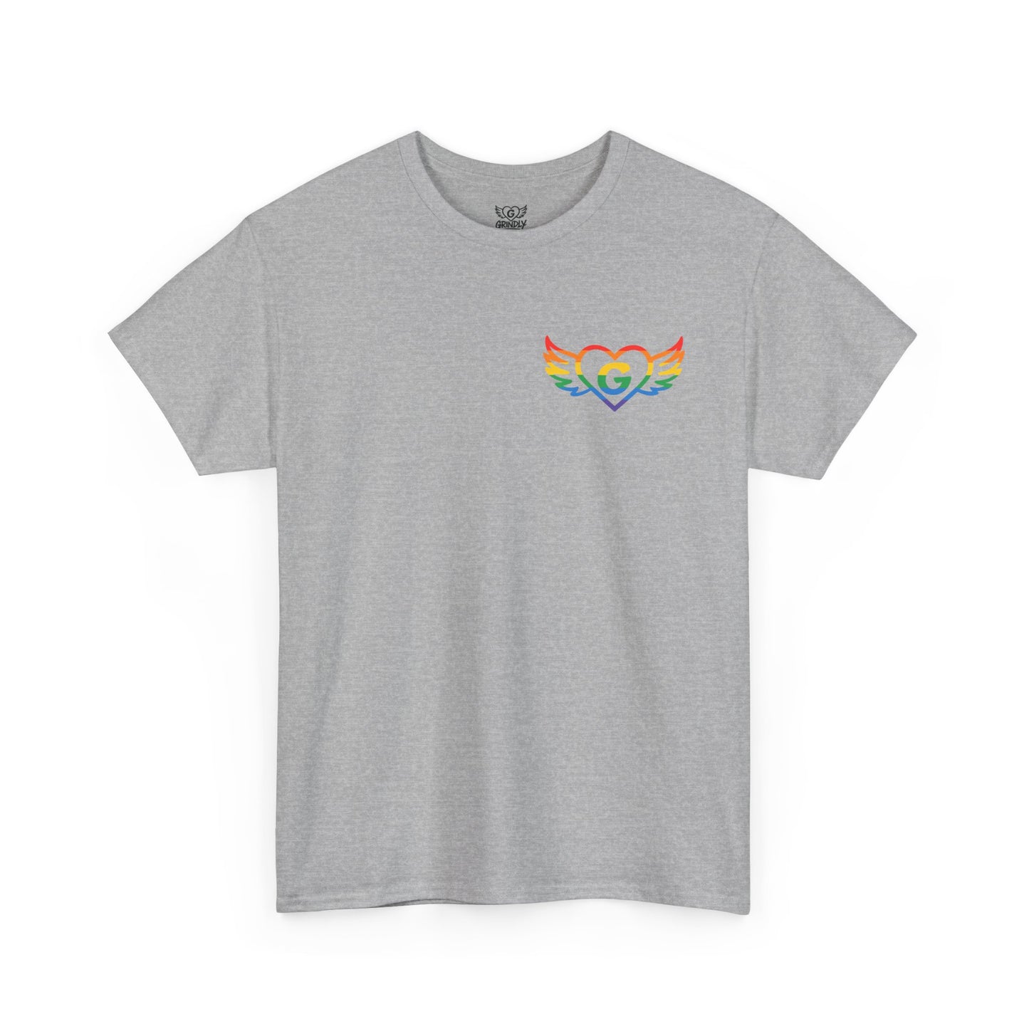 Grindly Pride Tee