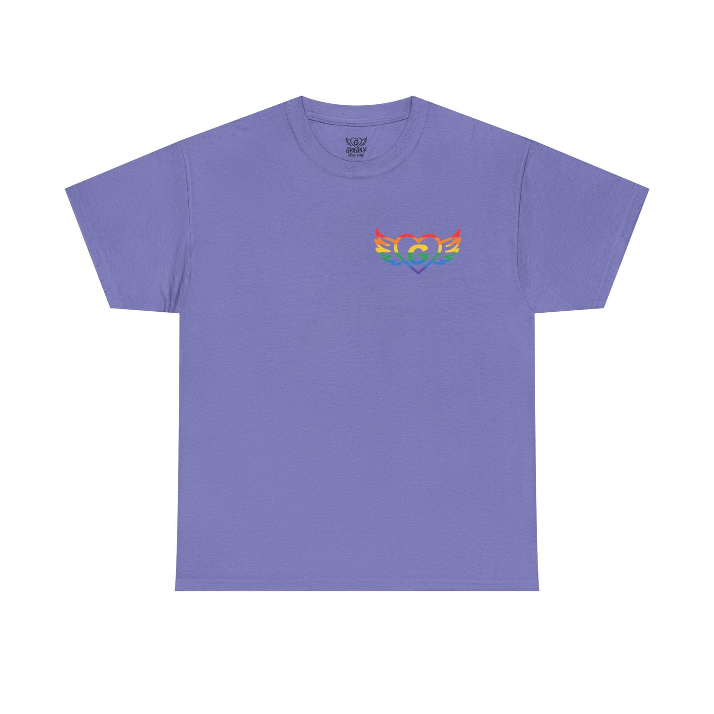 Grindly Pride Tee