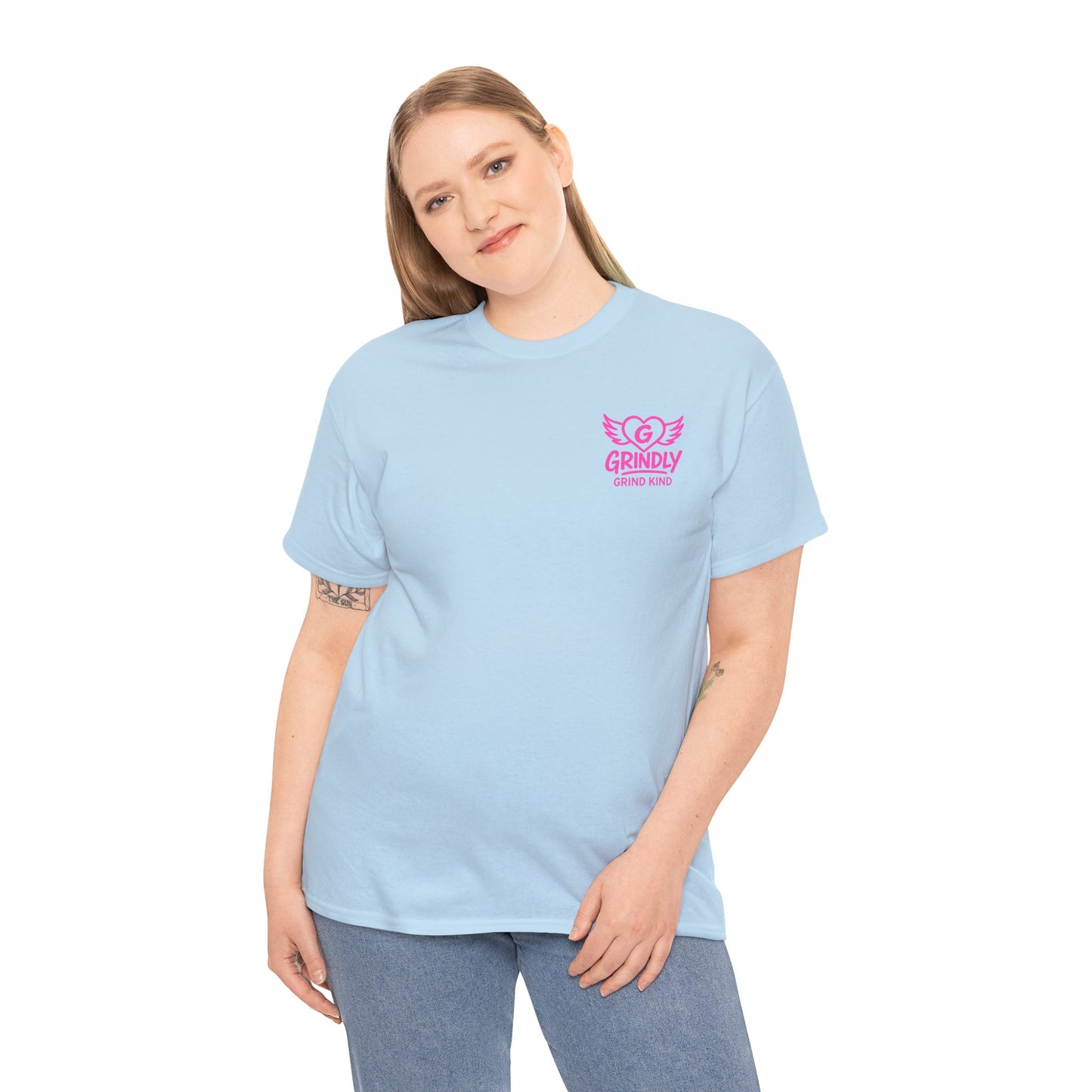 Live Like You Deserve This Moment Tee