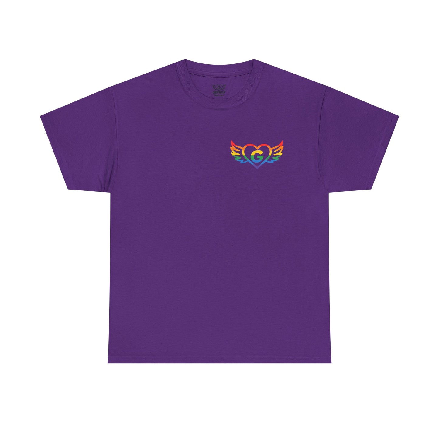 Grindly Pride Tee