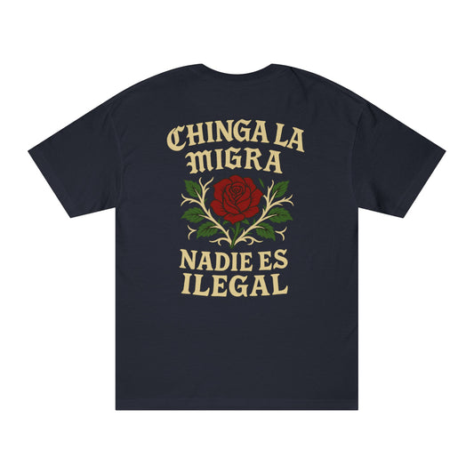 Unisex Classic Tee