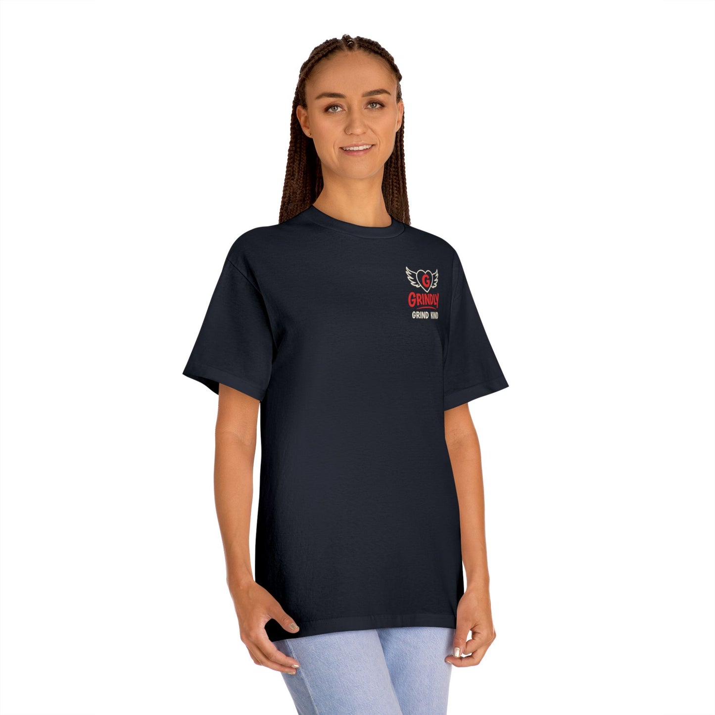 Hustle Grind Humble Kind Tee
