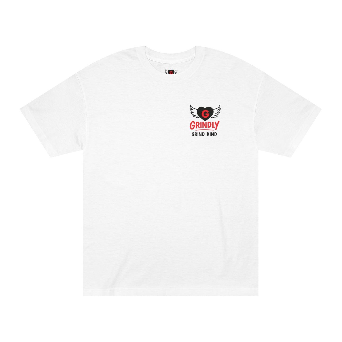 Hustle Grind Humble Kind Tee