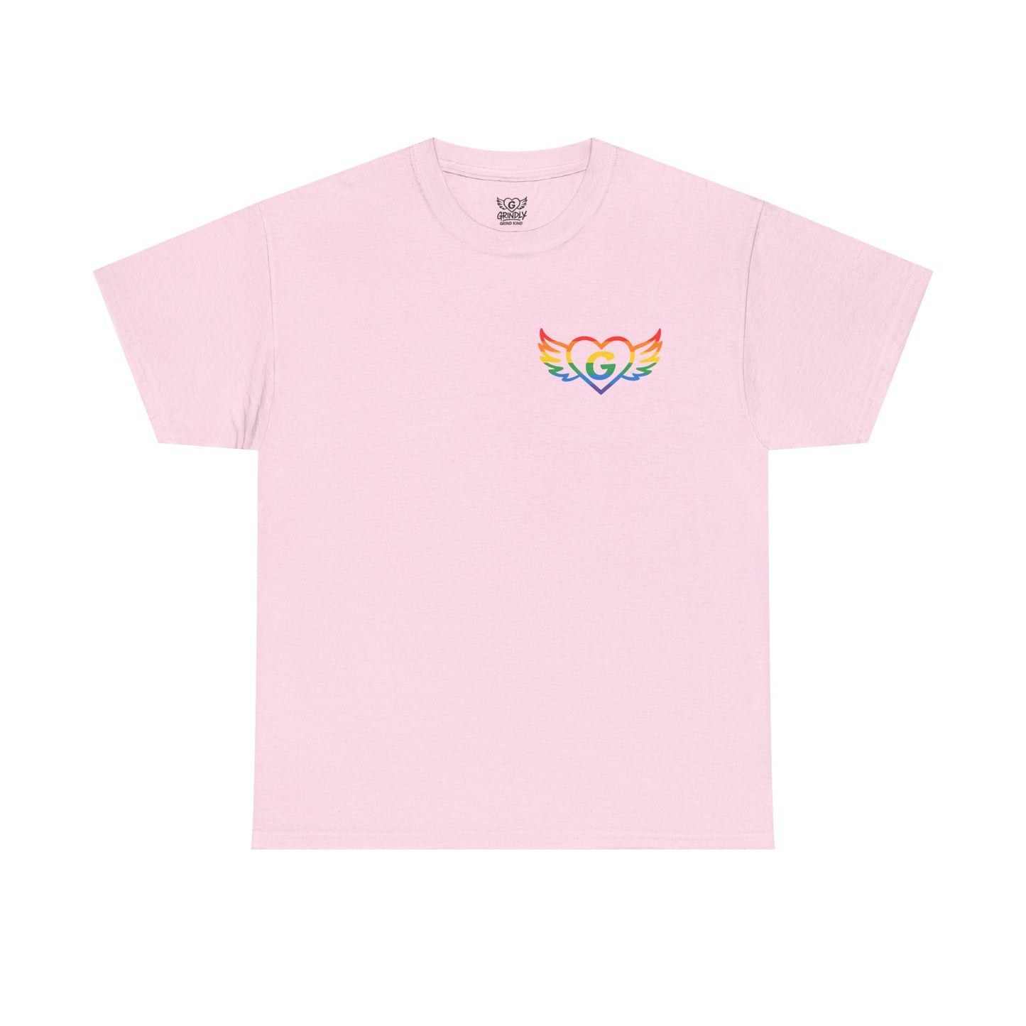 Grindly Pride Tee