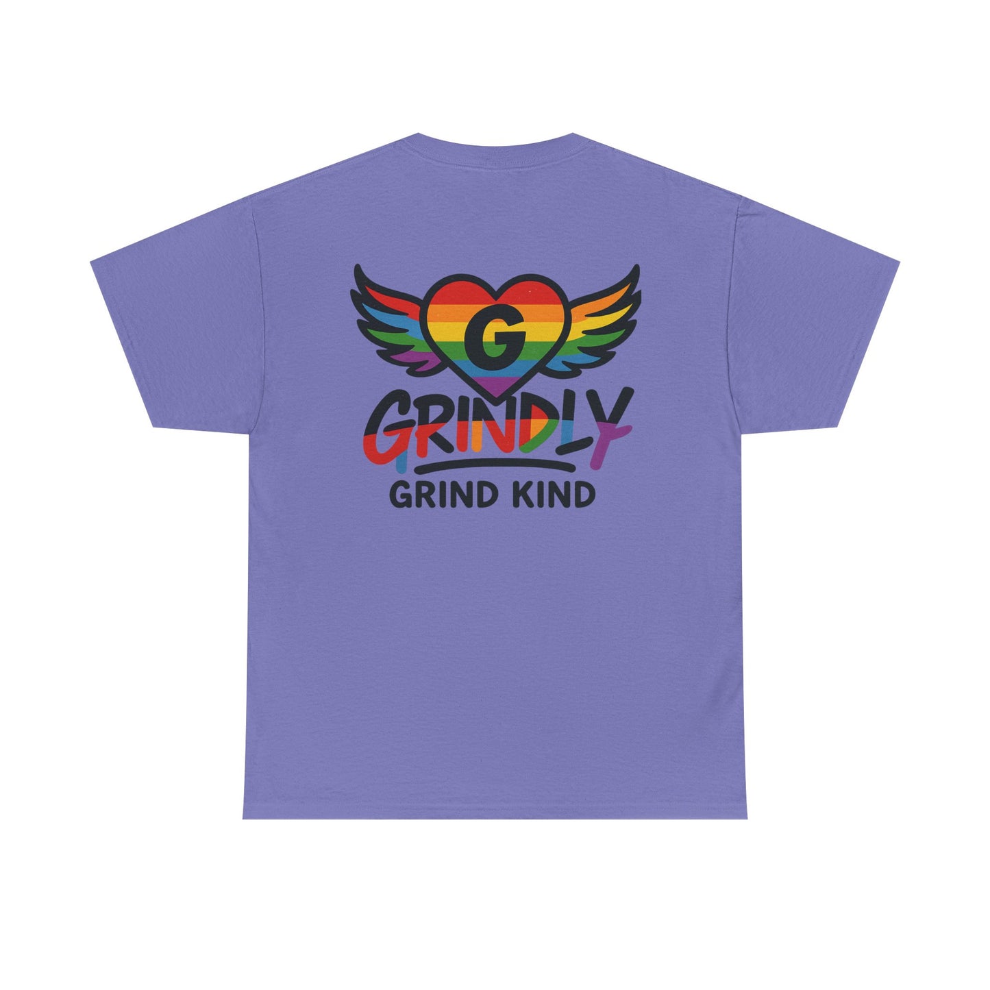Grindly Pride Tee