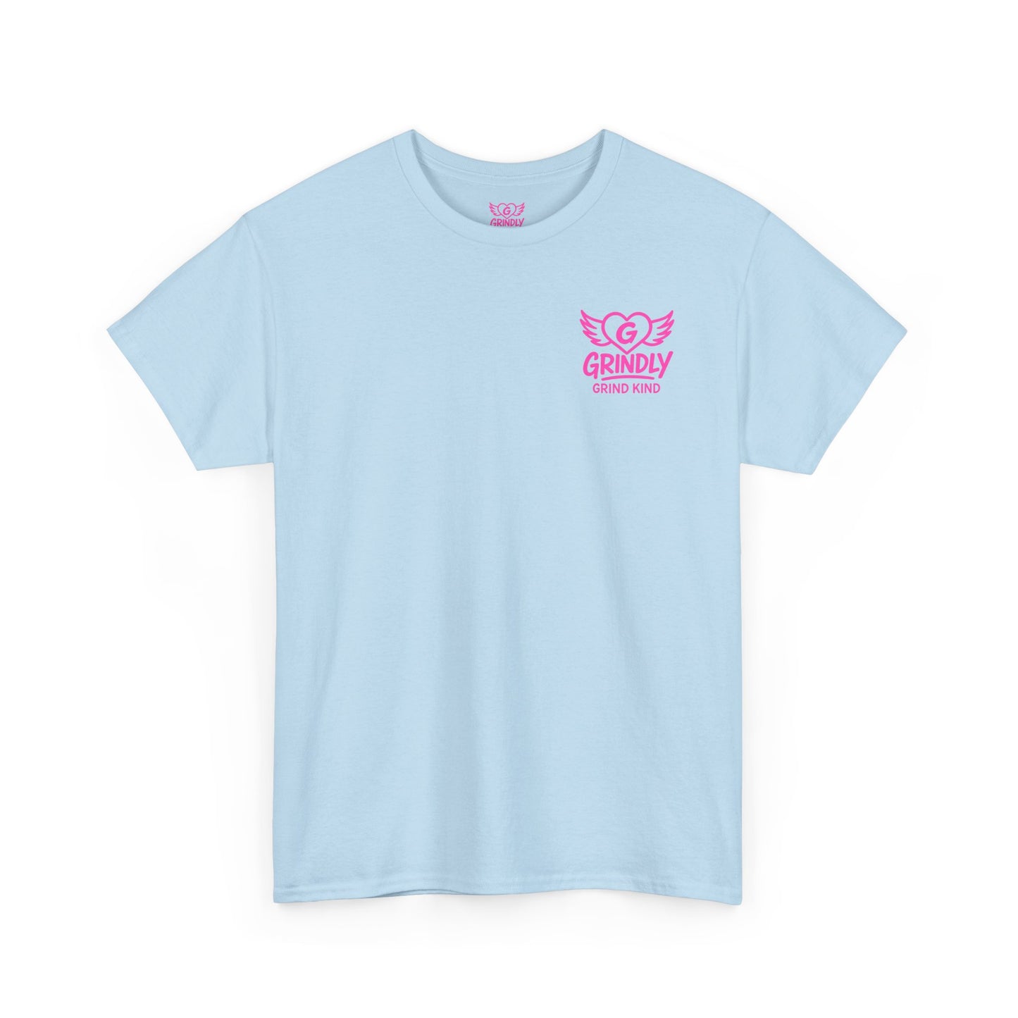 Live Like You Deserve This Moment Tee