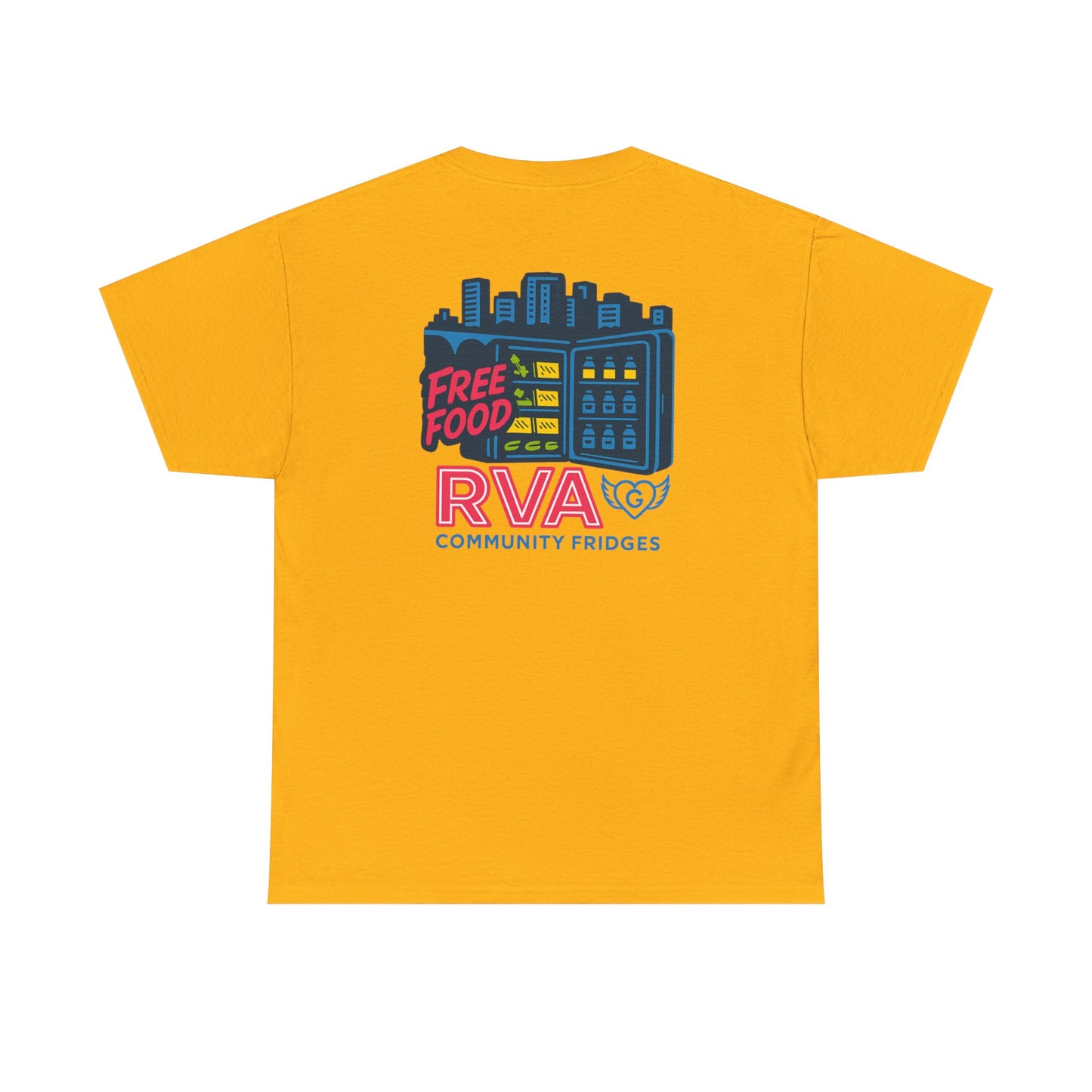 Grindly X RVA Community Fridges