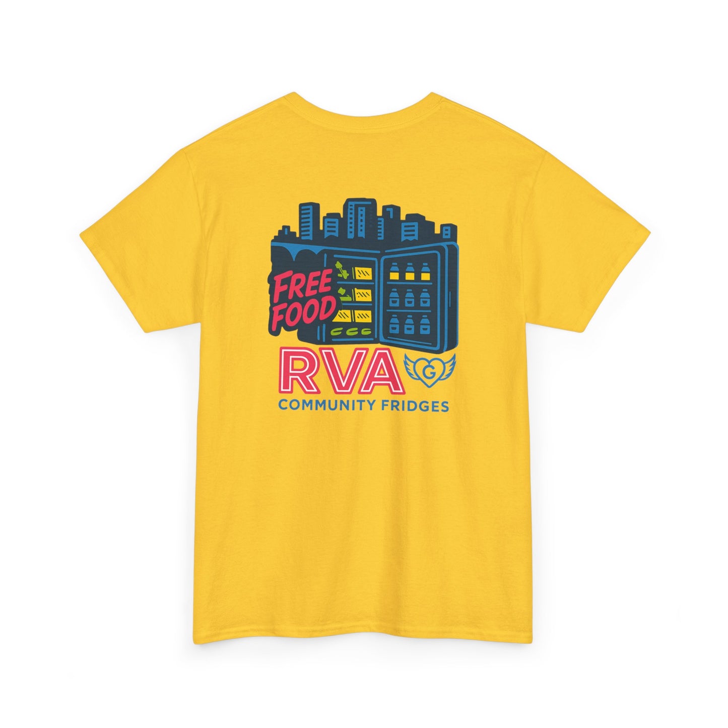 Grindly X RVA Community Fridges