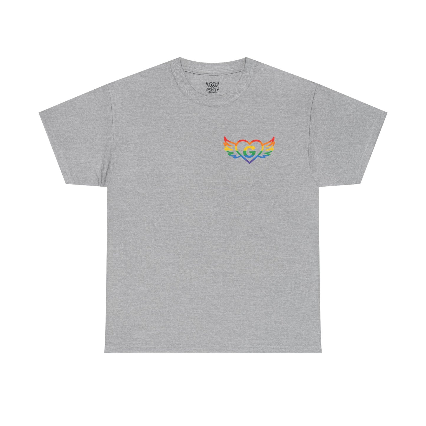 Grindly Pride Tee