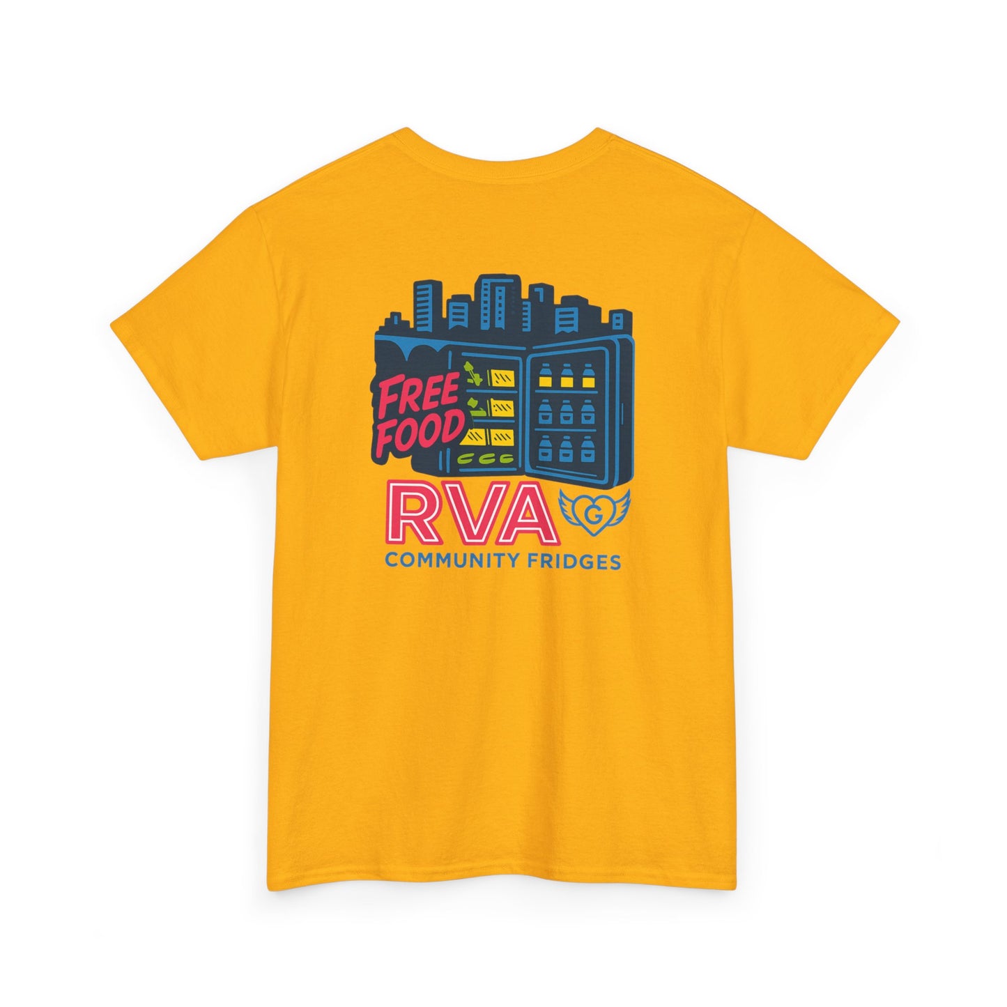 Grindly X RVA Community Fridges