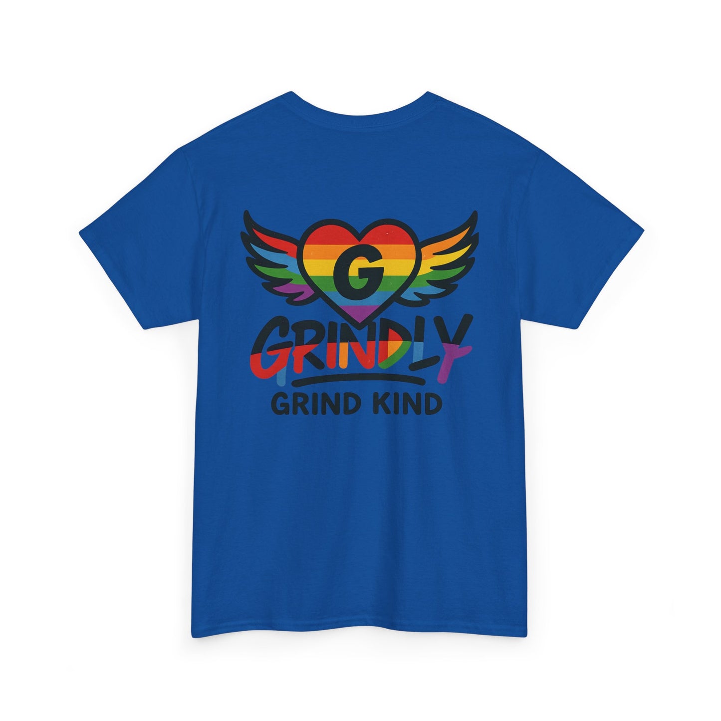 Grindly Pride Tee