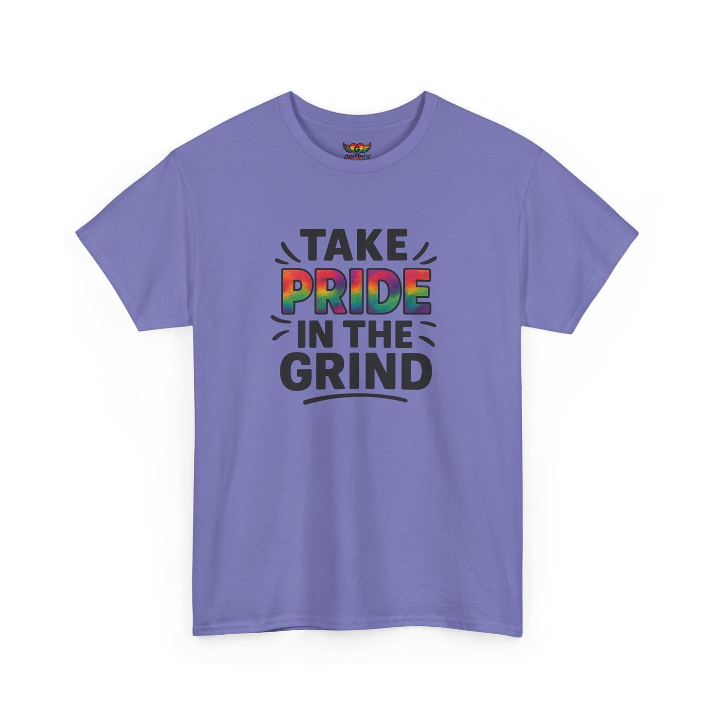 Grind Kind- Pride Edition