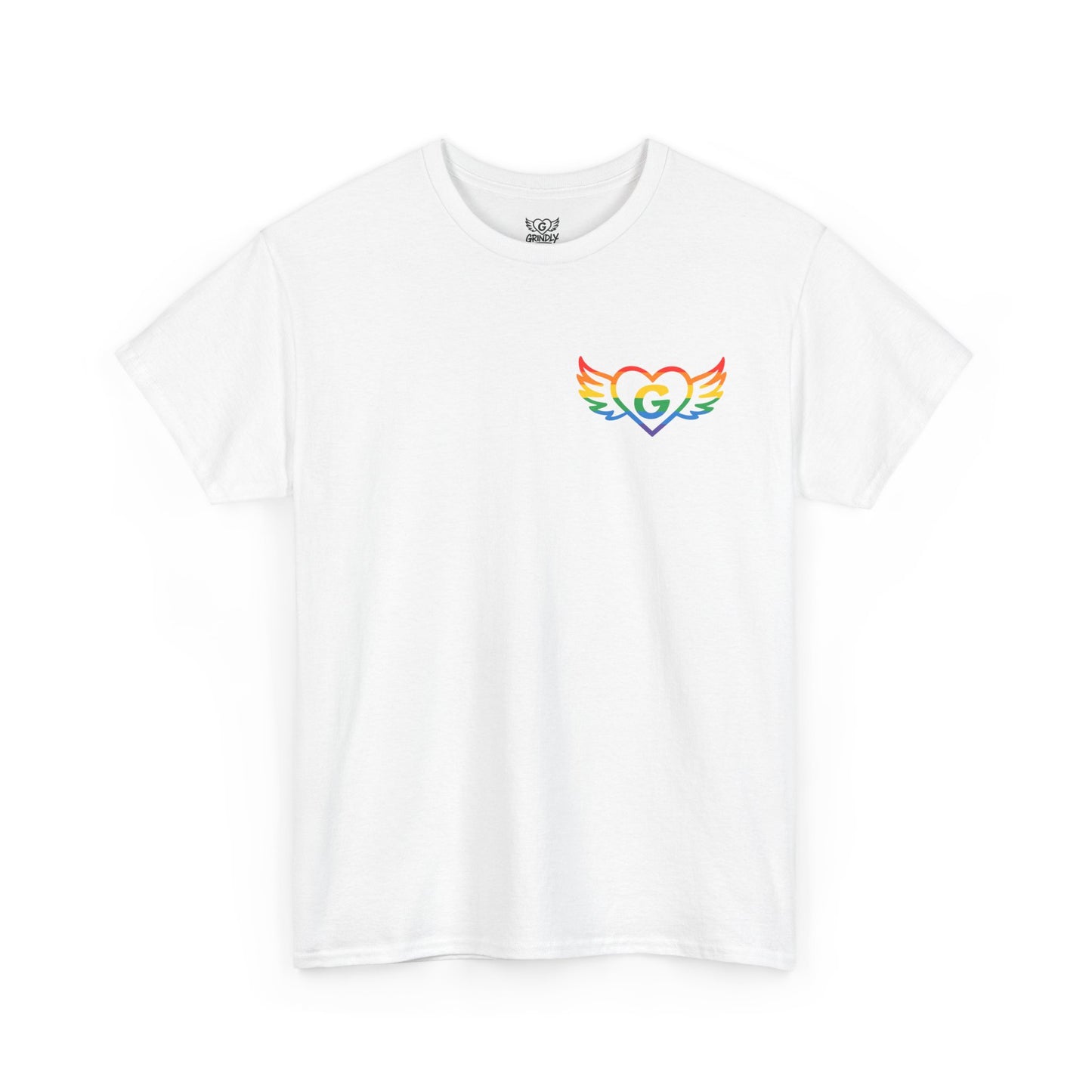 Grindly Pride Tee