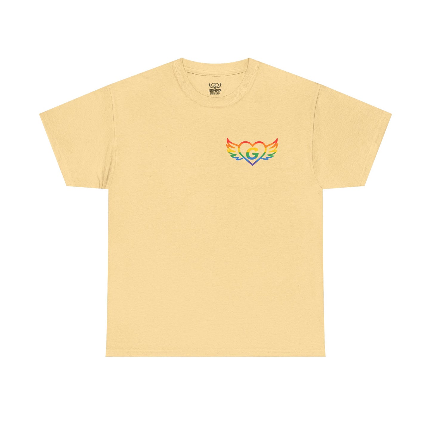 Grindly Pride Tee