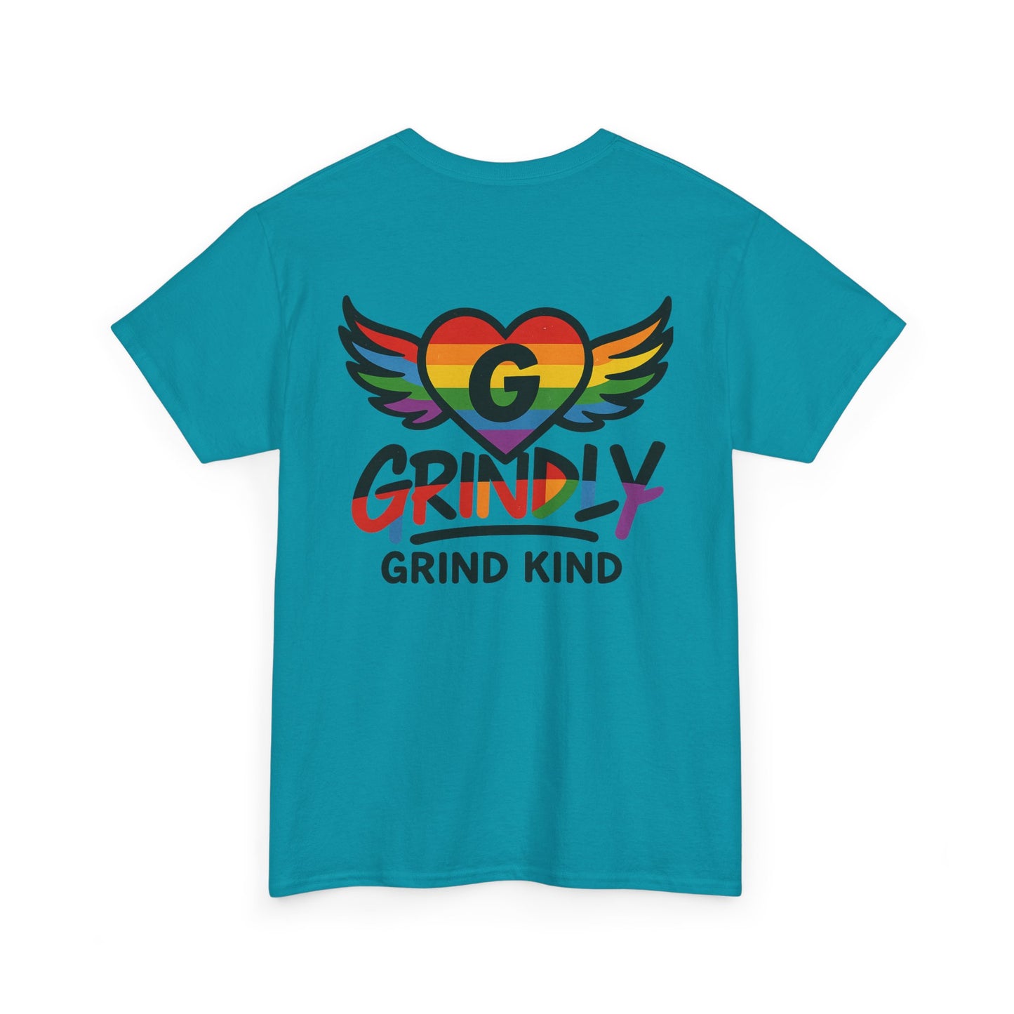 Grindly Pride Tee