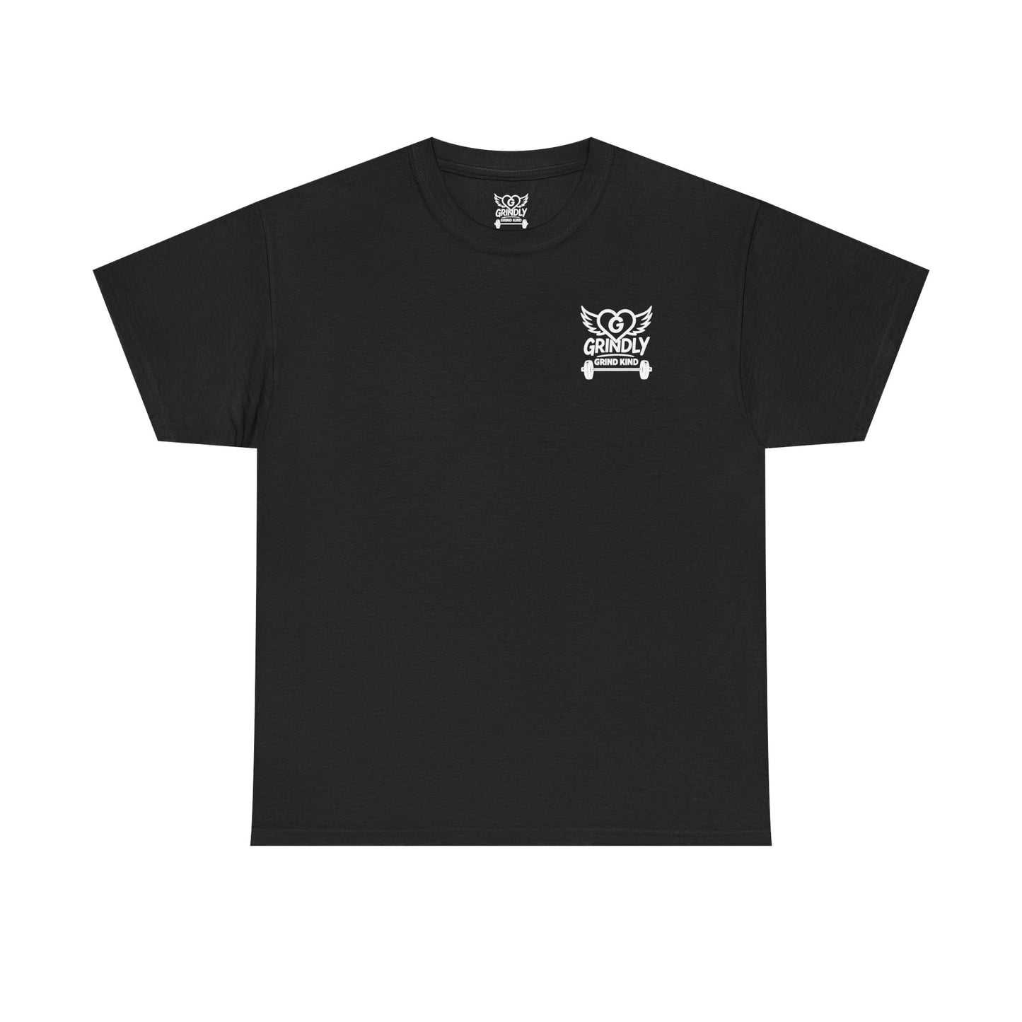 Squat Spotter Tee