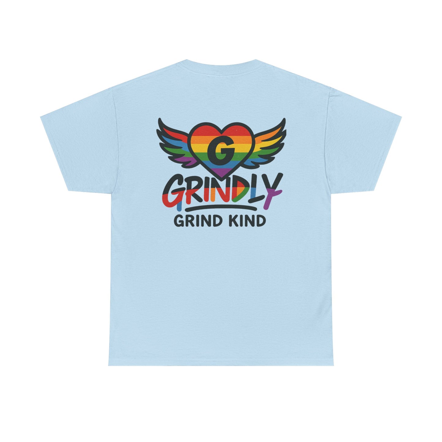 Grindly Pride Tee