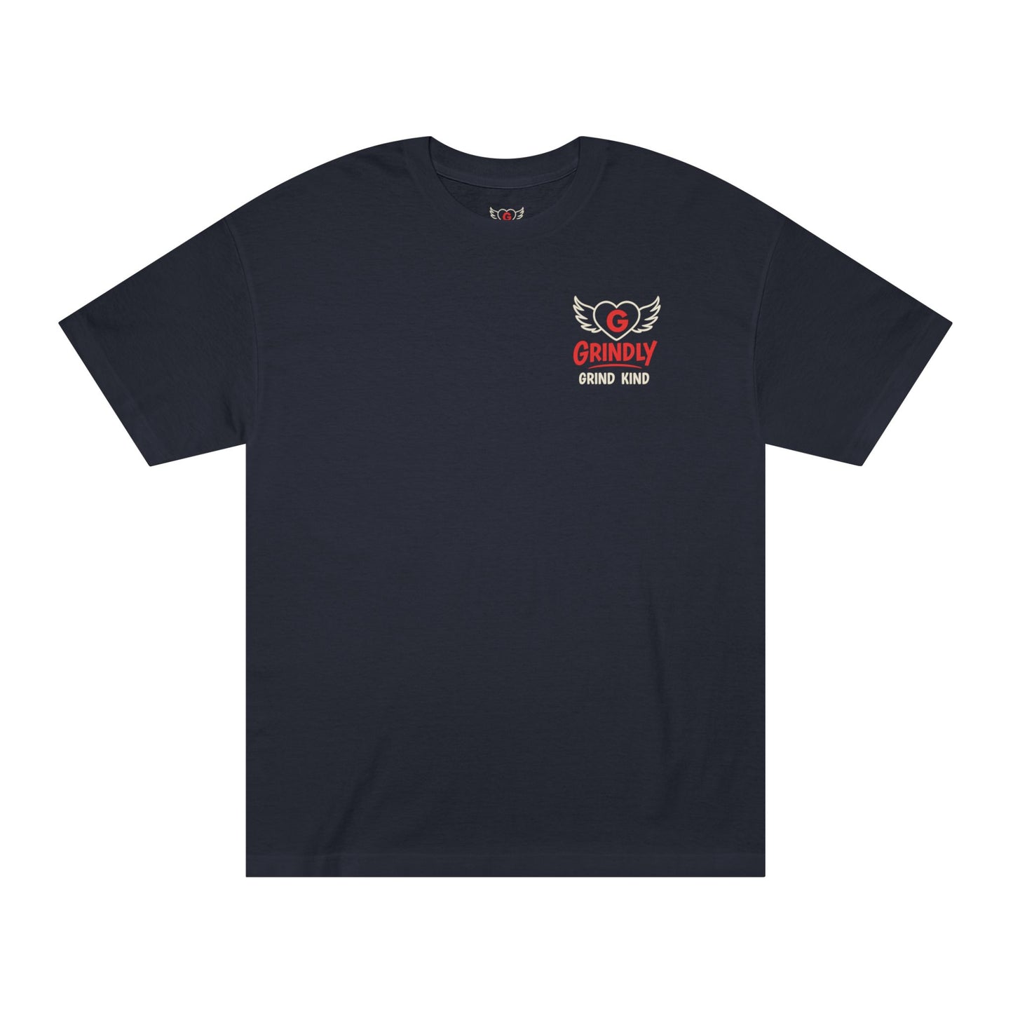 Hustle Grind Humble Kind Tee