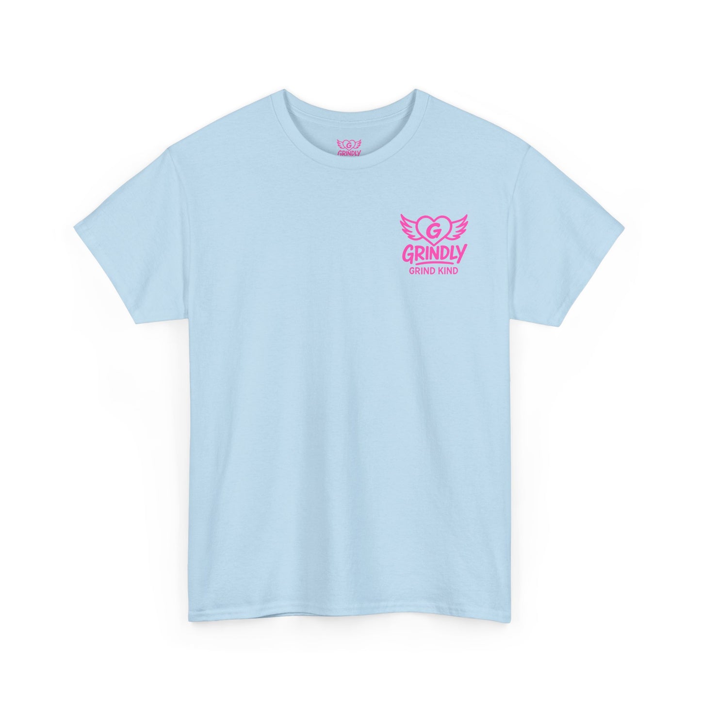 Live Like You Deserve This Moment Tee