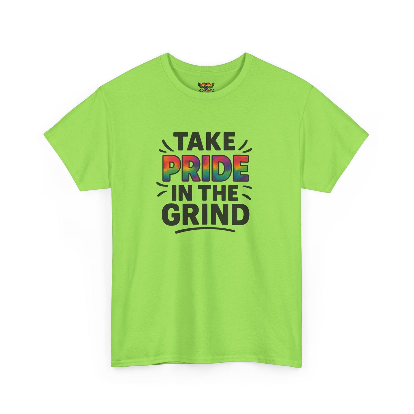 Grind Kind- Pride Edition