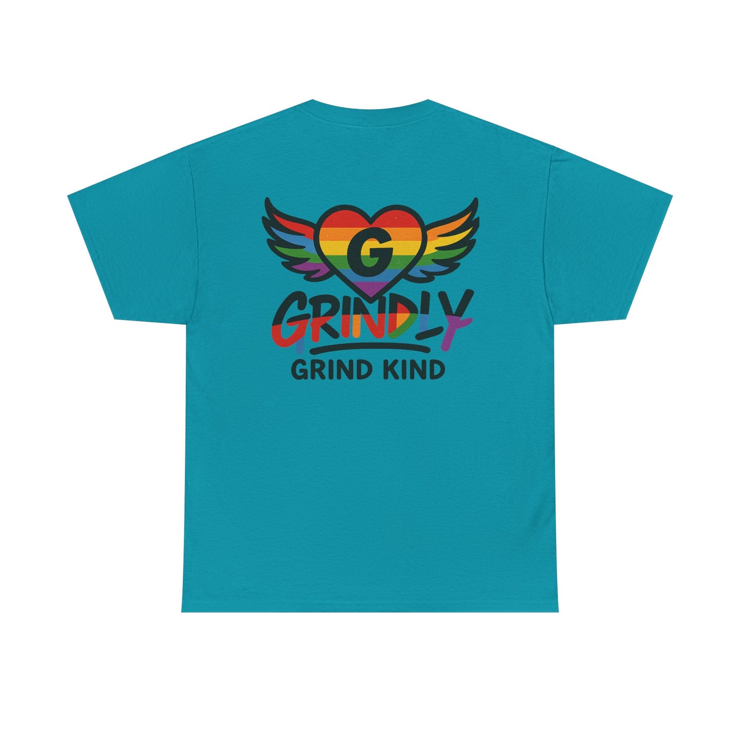 Grindly Pride Tee