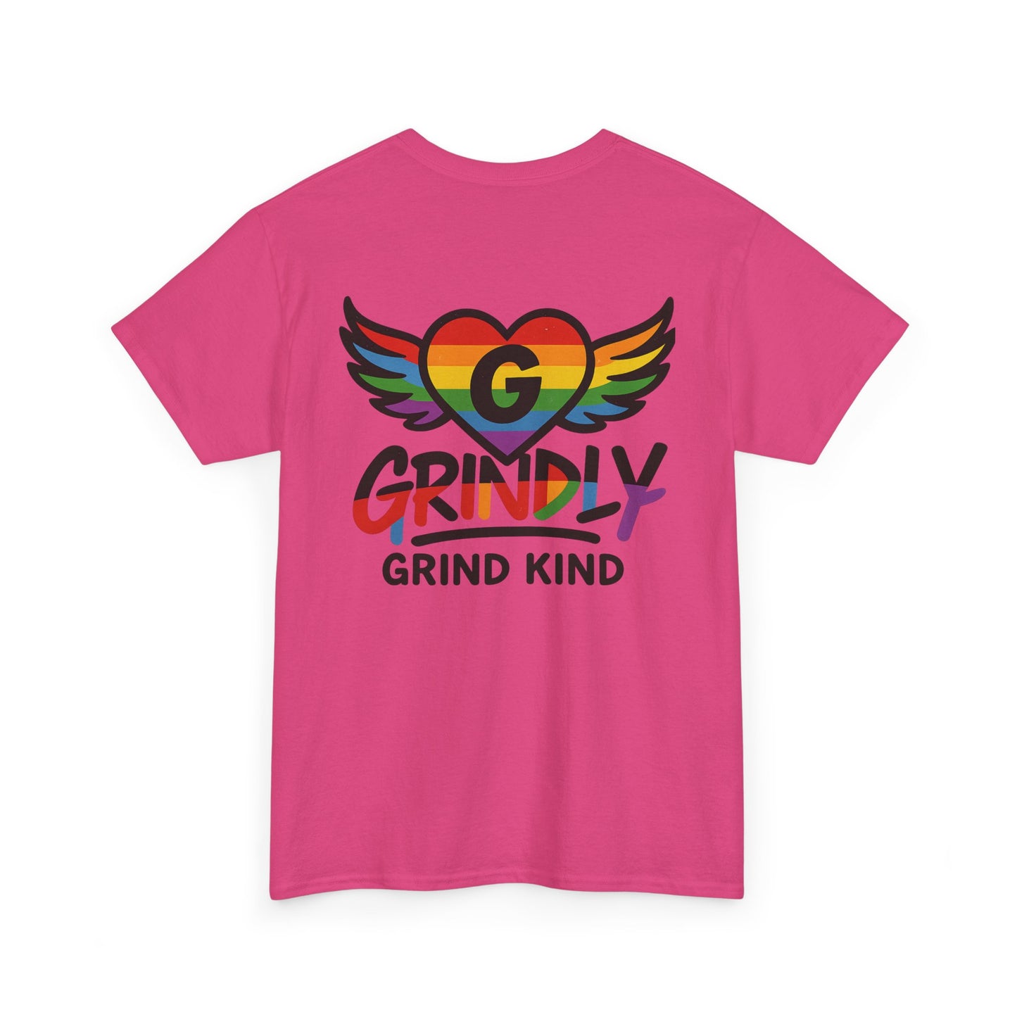 Grindly Pride Tee