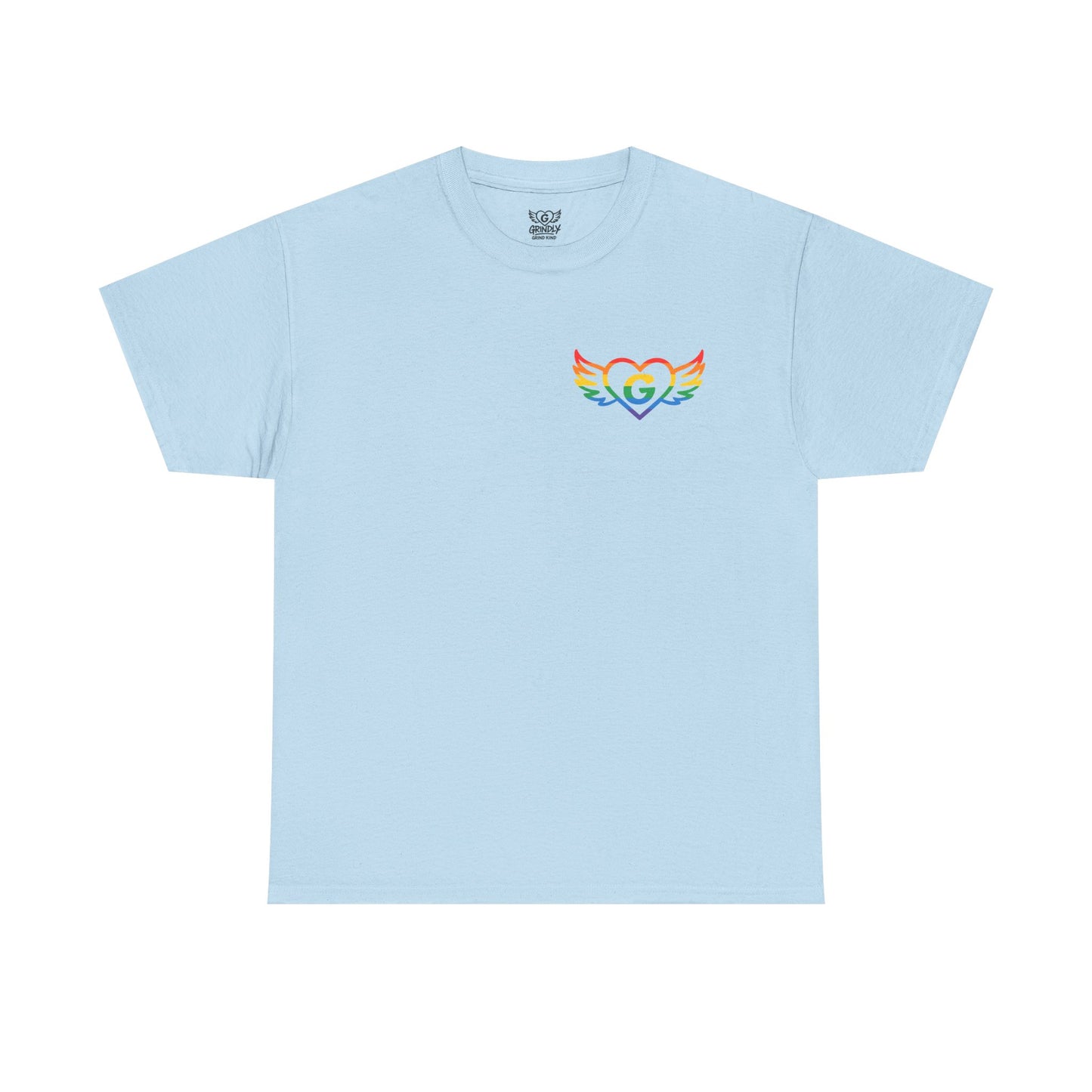 Grindly Pride Tee