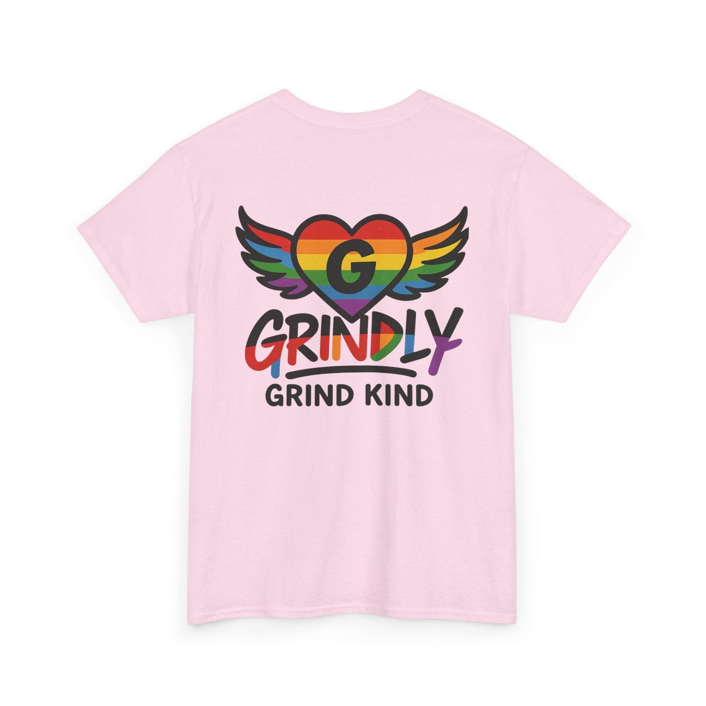 Grindly Pride Tee