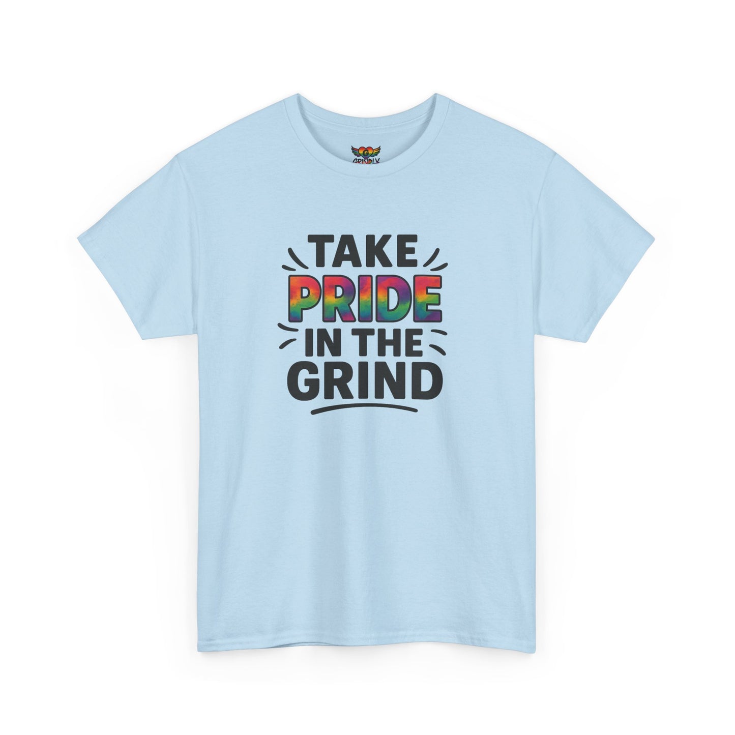 Grind Kind- Pride Edition