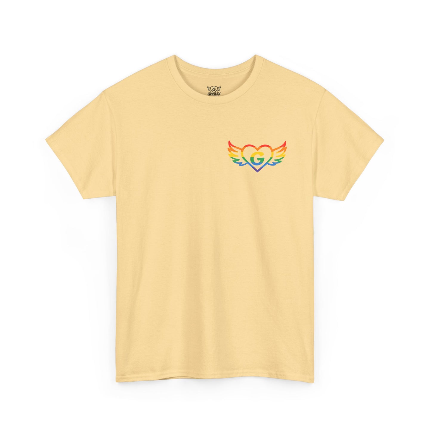 Grindly Pride Tee