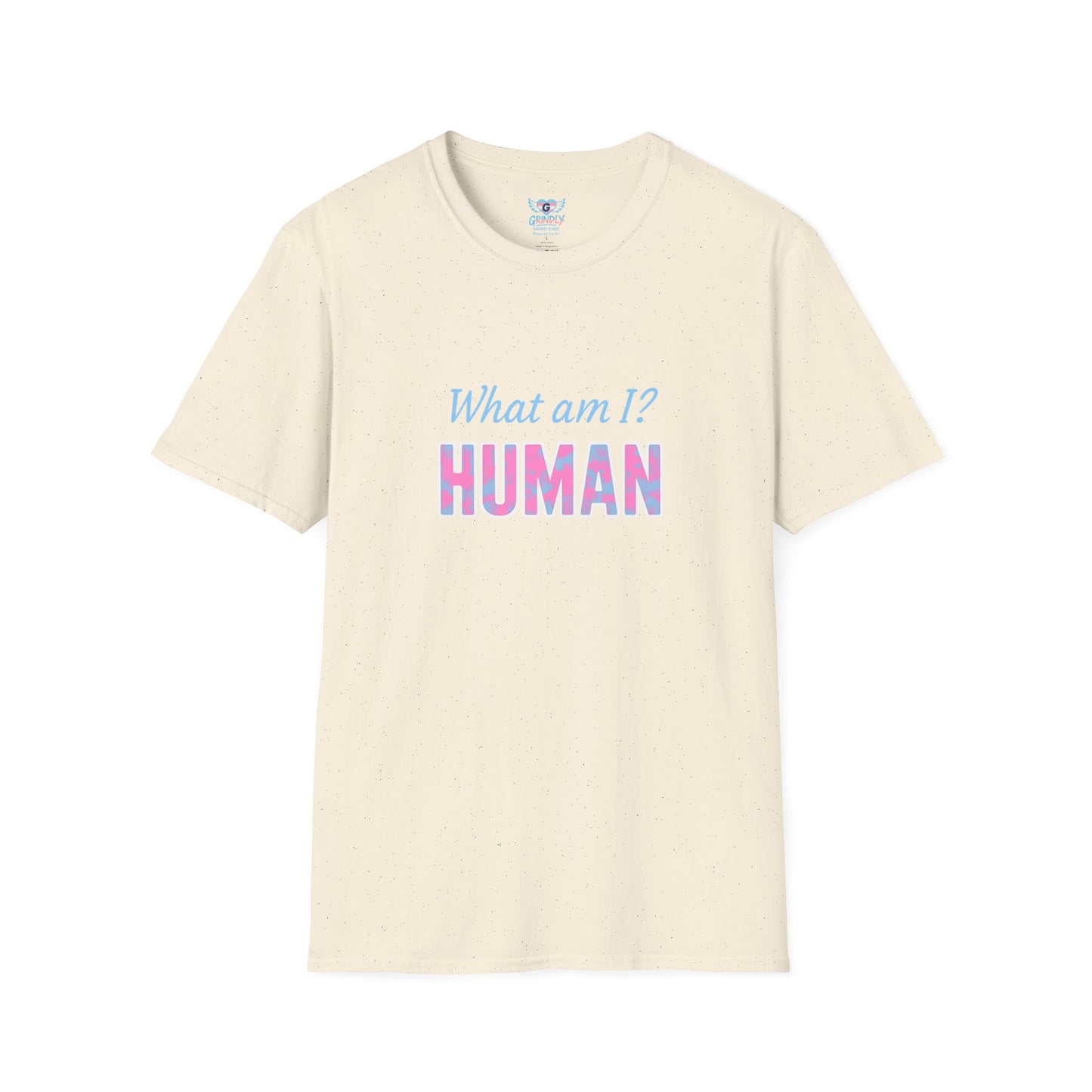 Trans Pride T-Shirt - We are all human