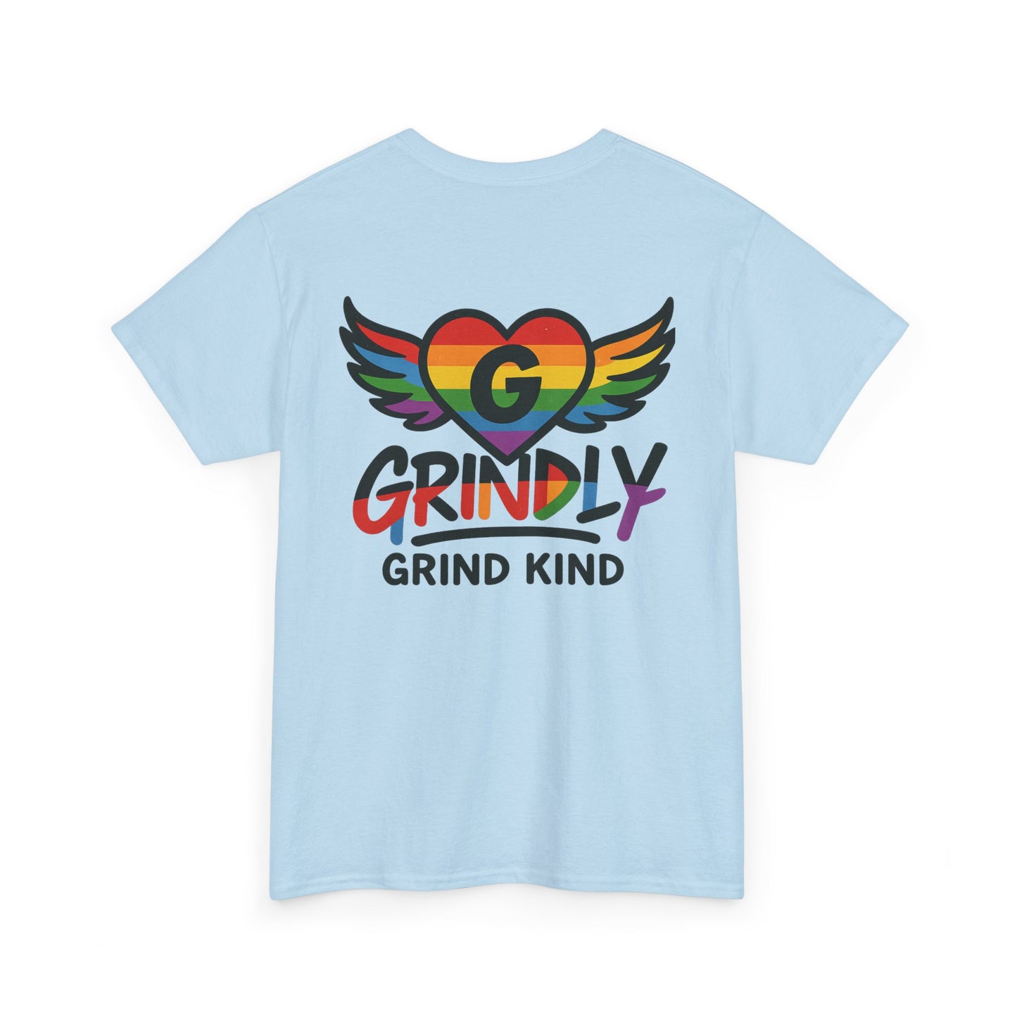 Grindly Pride Tee