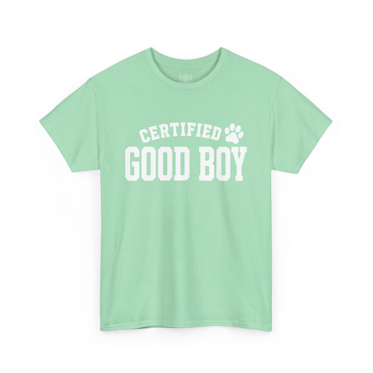 Good Boy (Certified) Tee