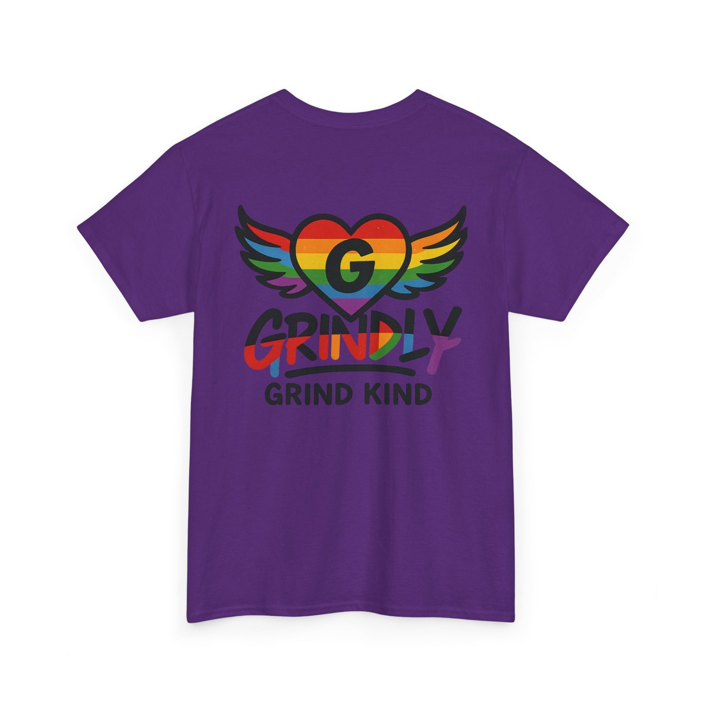 Grindly Pride Tee