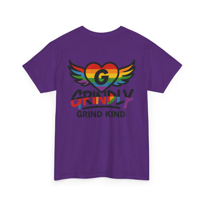 Grindly Pride Tee