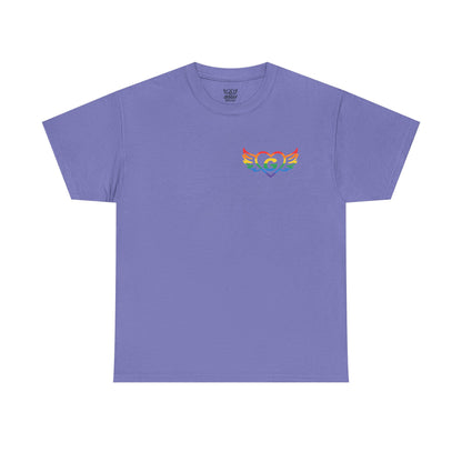 Grindly Pride Tee