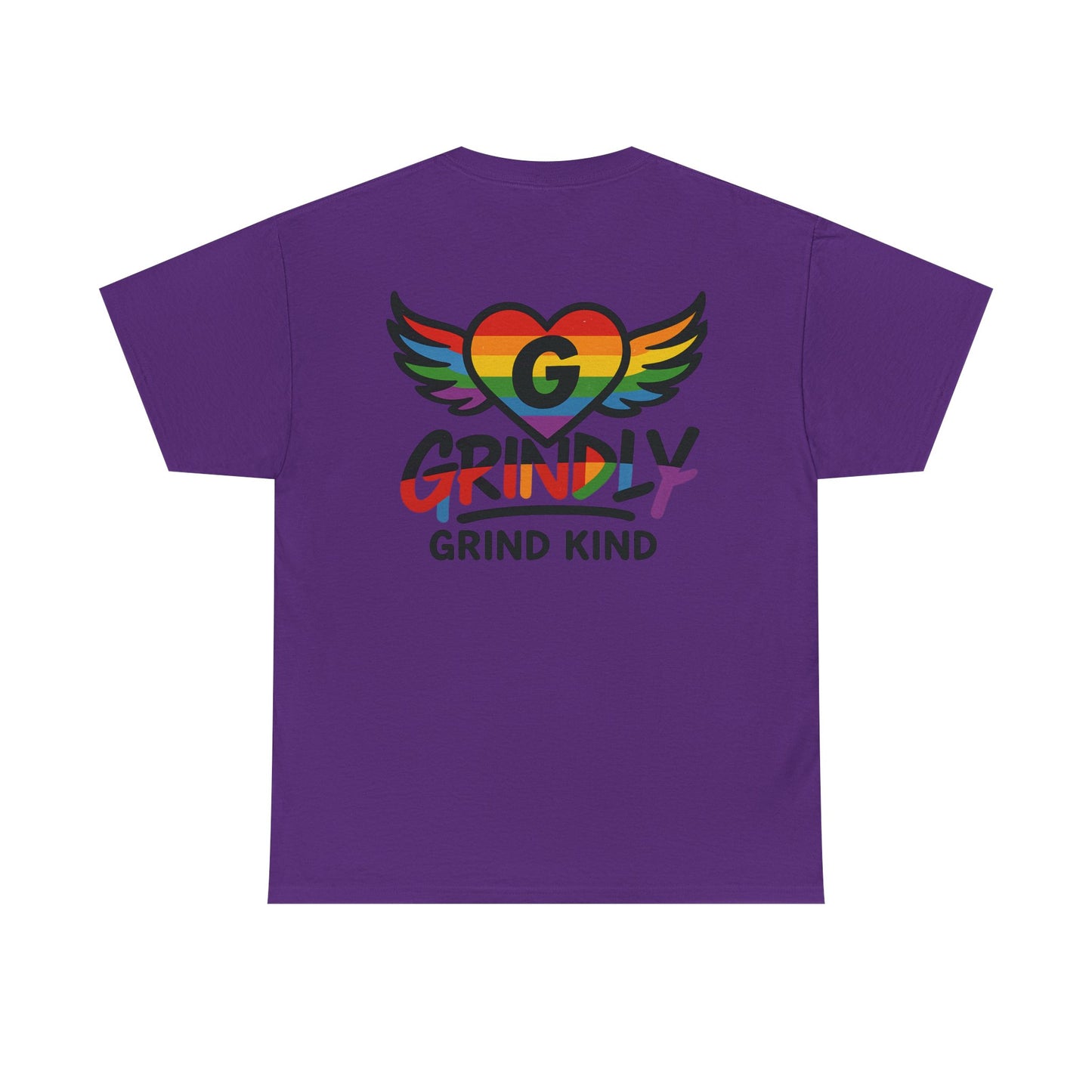 Grindly Pride Tee