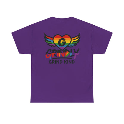 Grindly Pride Tee