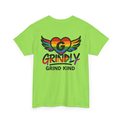Grindly Pride Tee