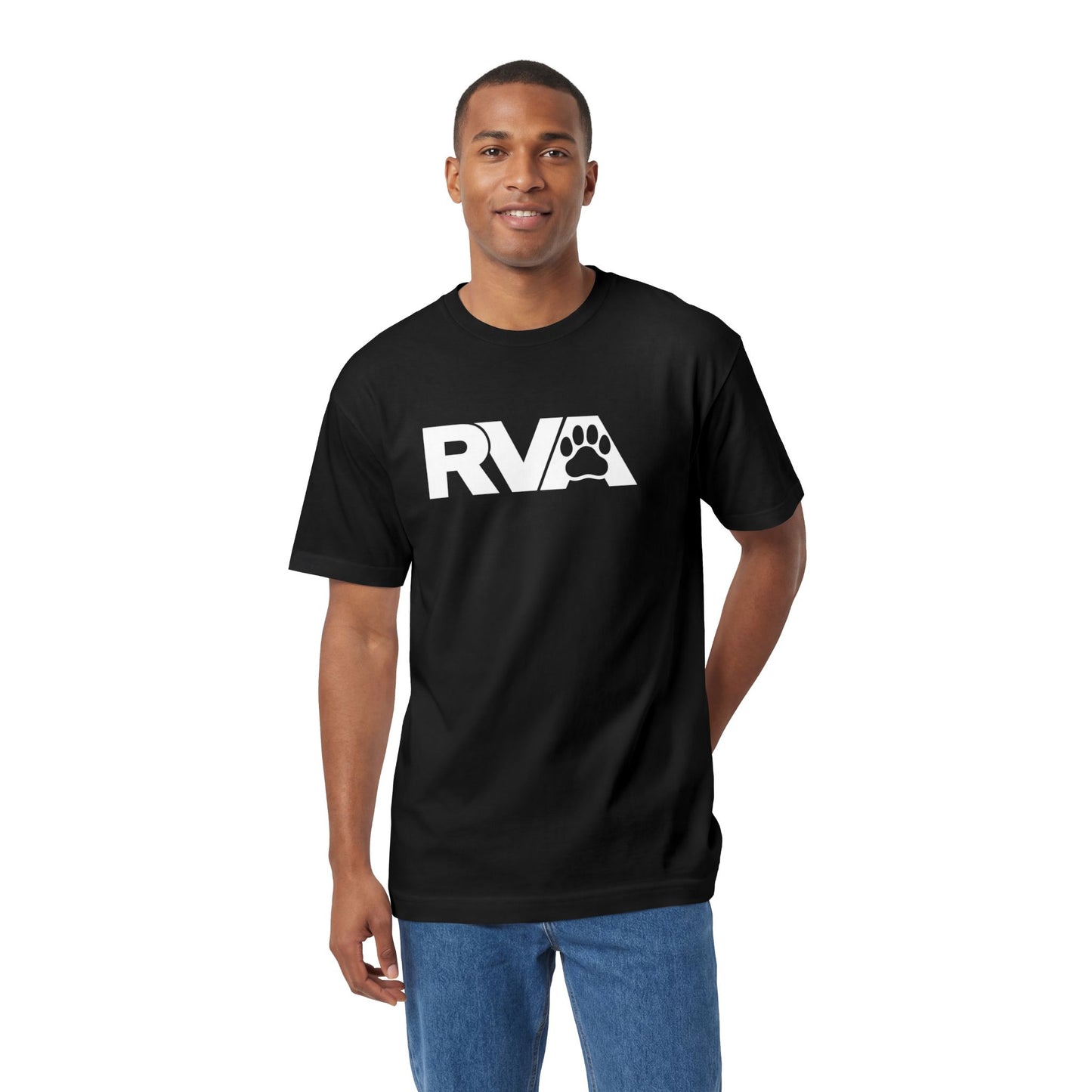 RVA Pup Tee