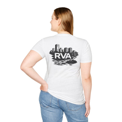 Grindly Tee - RVA edition