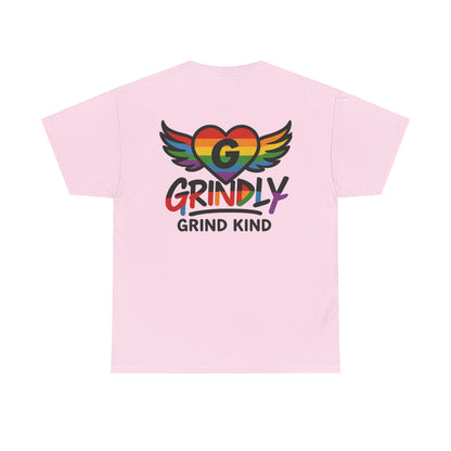 Grindly Pride Tee