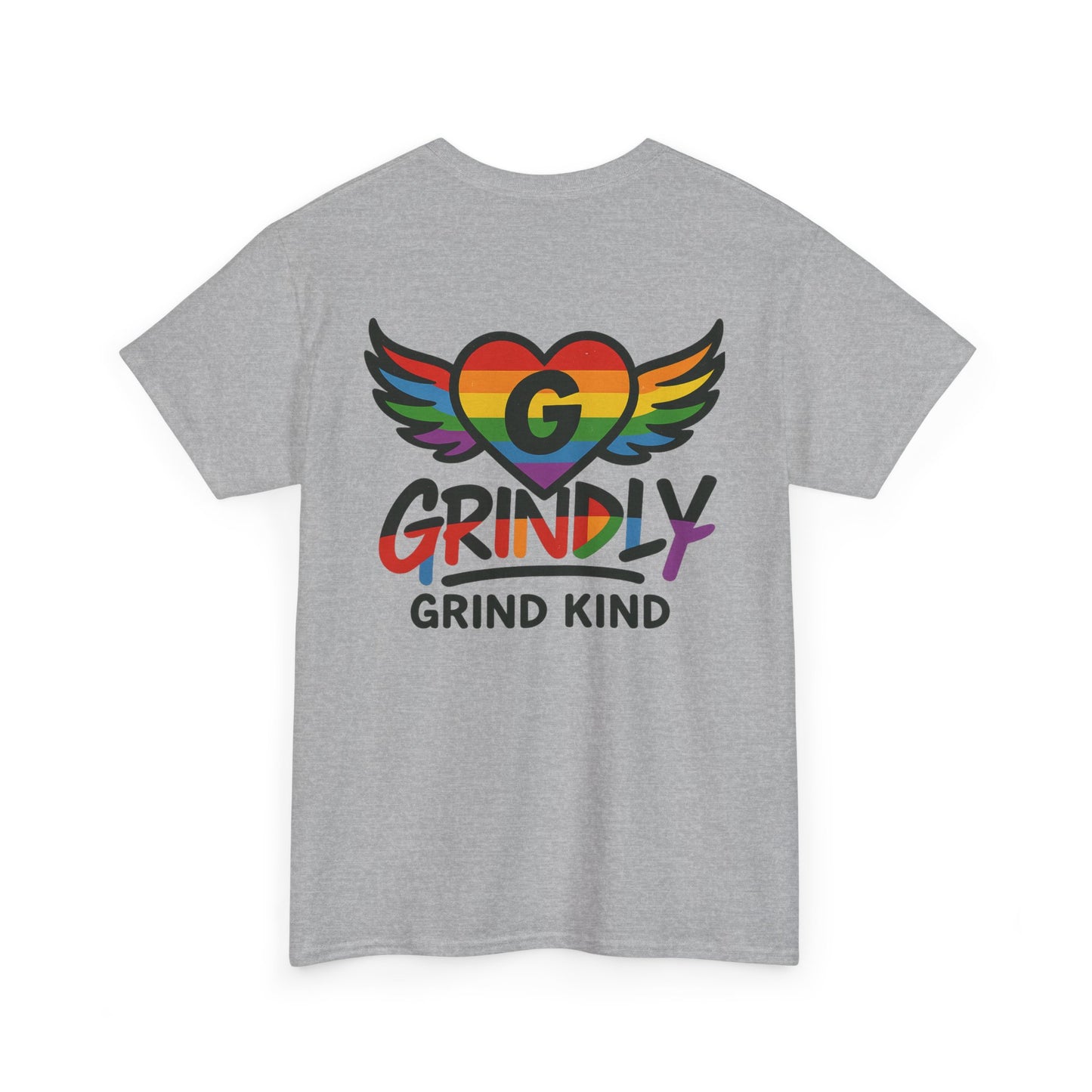Grindly Pride Tee