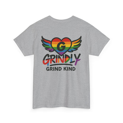 Grindly Pride Tee
