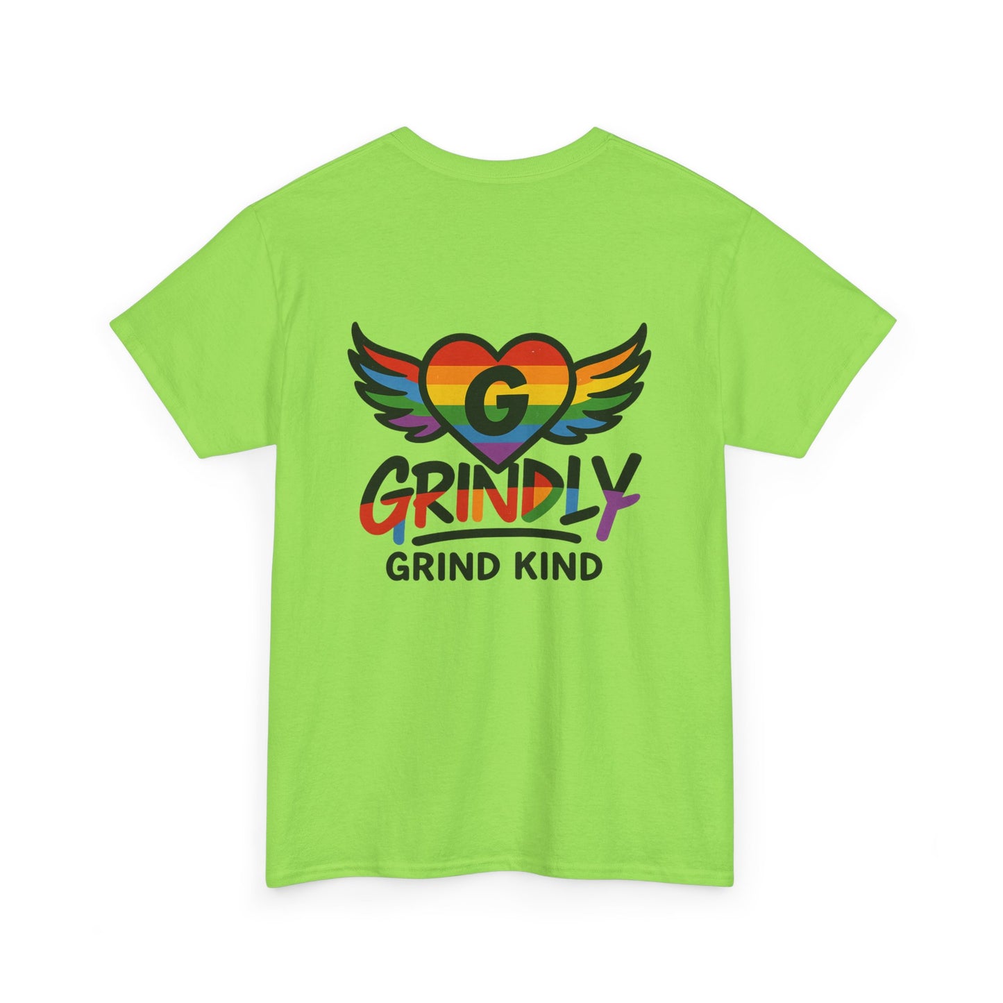 Grind Kind- Pride Edition