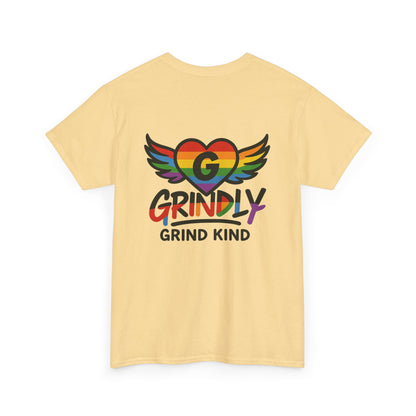 Grind Kind- Pride Edition
