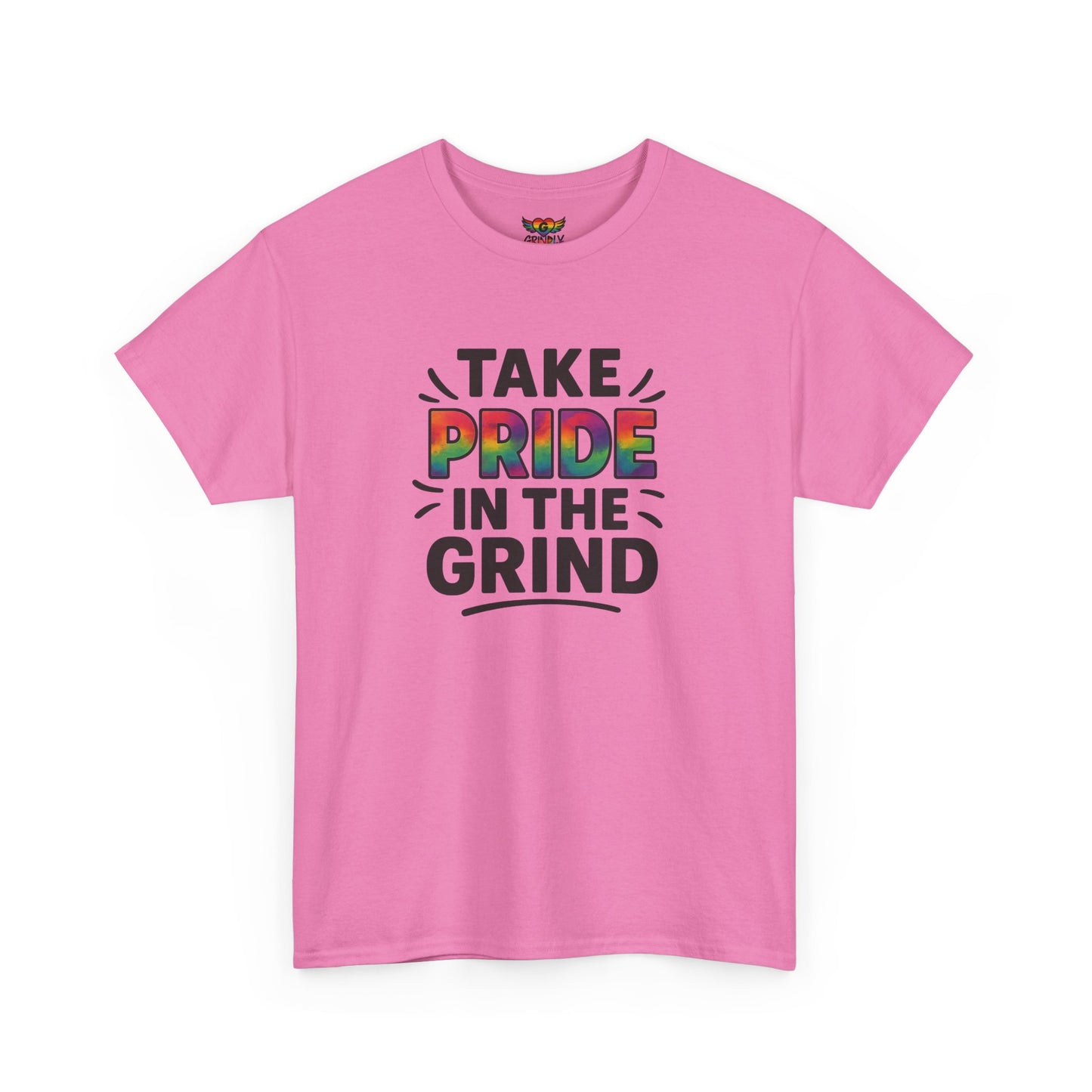 Grind Kind- Pride Edition