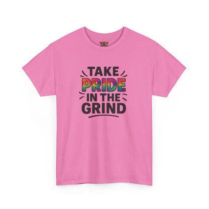 Grind Kind- Pride Edition