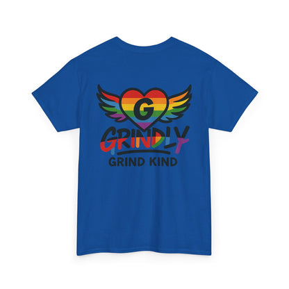 Grindly Pride Tee