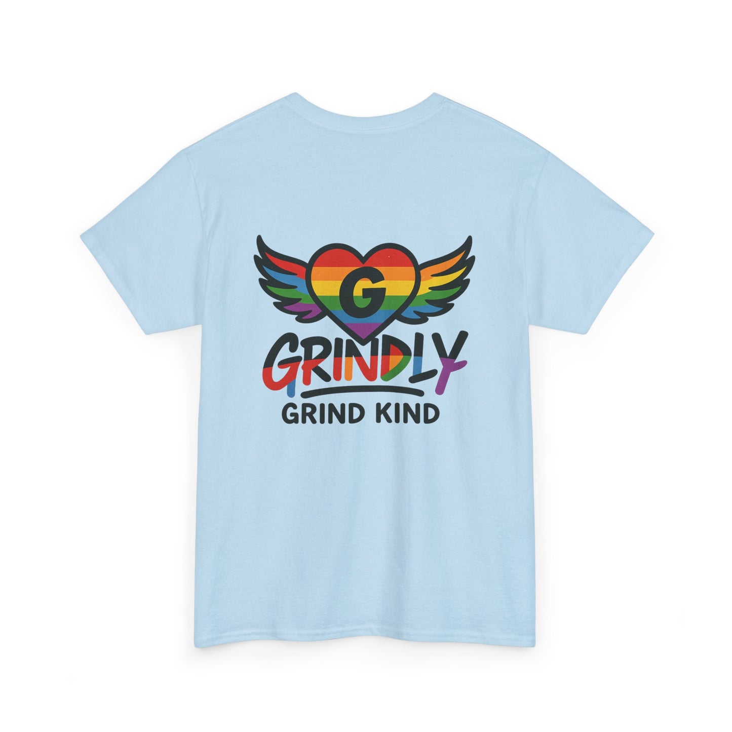 Grind Kind- Pride Edition